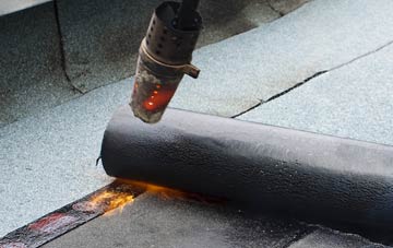 Lockengate asphalt roofing replacement