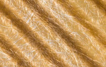 Lockengate fibreglass roof waterproofing