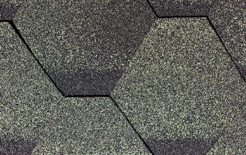 Lockengate fibreglass shingle repairs