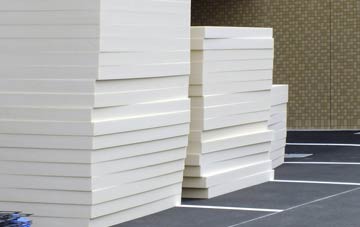 Lockengate flat roof insulation costs