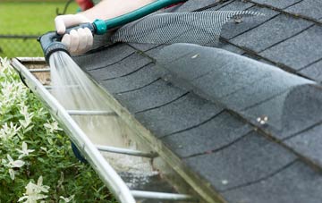Lockengate gutter cleaning costs