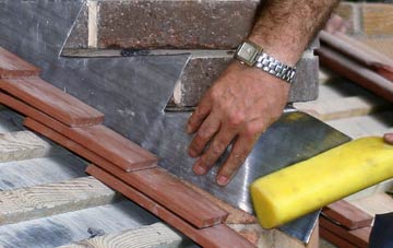 is Lockengate lead roofing safe?