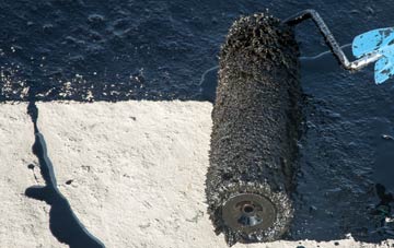 Lockengate liquid sealant waterproofing