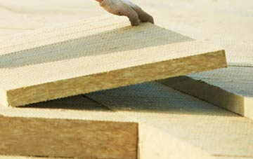 measuring Lockengate tapered insulation