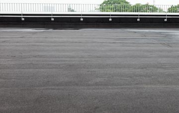 Lockengate asphalt roof replacement