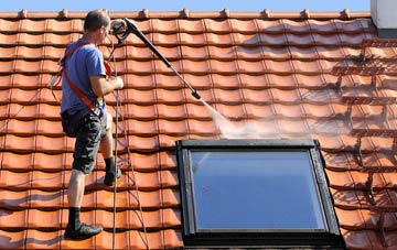 roof cleaning Lockengate, Cornwall