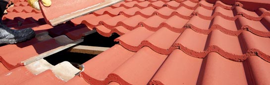 compare Lockengate roof repair quotes