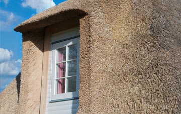 Lockengate thatch roof disadvantages