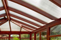 Lockengate conservatory roofing insulation