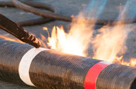 Lockengate flat roofing replacement