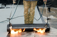 Lockengate flat roof sealing quote